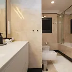 Lux Private Villa With Heated Pool And Amazing Ocean View The View Tenerife Villa Costa Adeje (Tenerife)