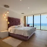 Lux Private Villa With Heated Pool And Amazing Ocean View The View Tenerife Villa Costa Adeje (Tenerife)