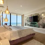 Villa Lux Private Villa With Heated Pool And Amazing Ocean View The View Tenerife Costa Adeje (Tenerife)