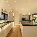 Lux Private Villa With Heated Pool And Amazing Ocean View The View Tenerife Villa Costa Adeje (Tenerife)