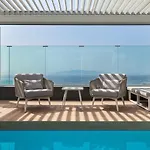 Villa Lux Private Villa With Heated Pool And Amazing Ocean View The View Tenerife Costa Adeje (Tenerife)