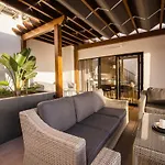 Lux Private Villa With Heated Pool And Amazing Ocean View The View Tenerife *