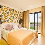 Lux Private Villa With Heated Pool And Amazing Ocean View The View Tenerife Villa