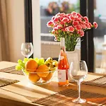 Lux Private Villa With Heated Pool And Amazing Ocean View The View Tenerife * Costa Adeje (Tenerife)