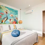 Villa Lux Private Villa With Heated Pool And Amazing Ocean View The View Tenerife Costa Adeje (Tenerife)