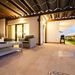 Villa Lux Private Villa With Heated Pool And Amazing Ocean View The View Tenerife