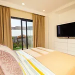 Villa Lux Private Villa With Heated Pool And Amazing Ocean View The View Tenerife Costa Adeje (Tenerife)