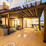 Lux Private Villa With Heated Pool And Amazing Ocean View The View Tenerife Villa Costa Adeje (Tenerife)