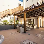 Lux Private Villa With Heated Pool And Amazing Ocean View The View Tenerife